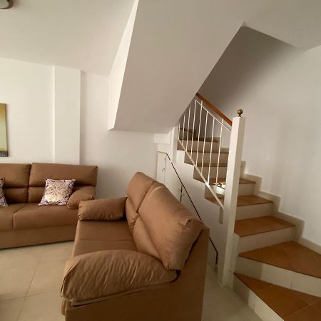 Nice Rooms In A Shared Apartment In The Centre Of Corralejo Habitaciones En Piso Compartido Exterior foto