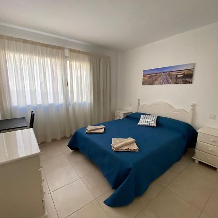 Nice Rooms In A Shared Apartment In The Centre Of Corralejo Habitaciones En Piso Compartido Exterior foto