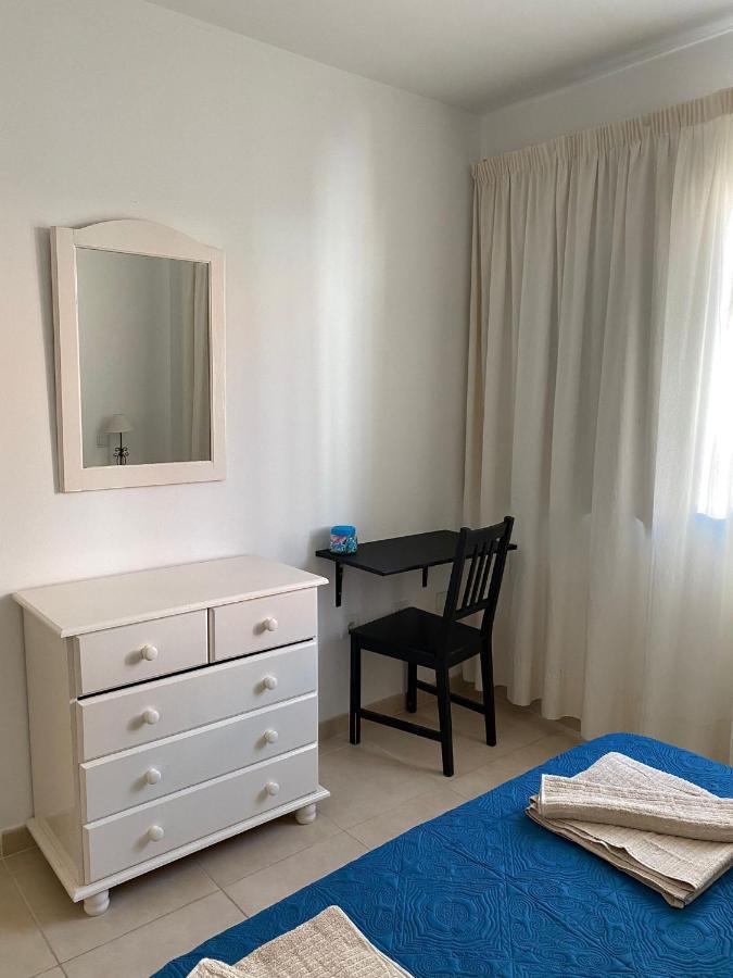 Nice Rooms In A Shared Apartment In The Centre Of Corralejo Habitaciones En Piso Compartido Exterior foto